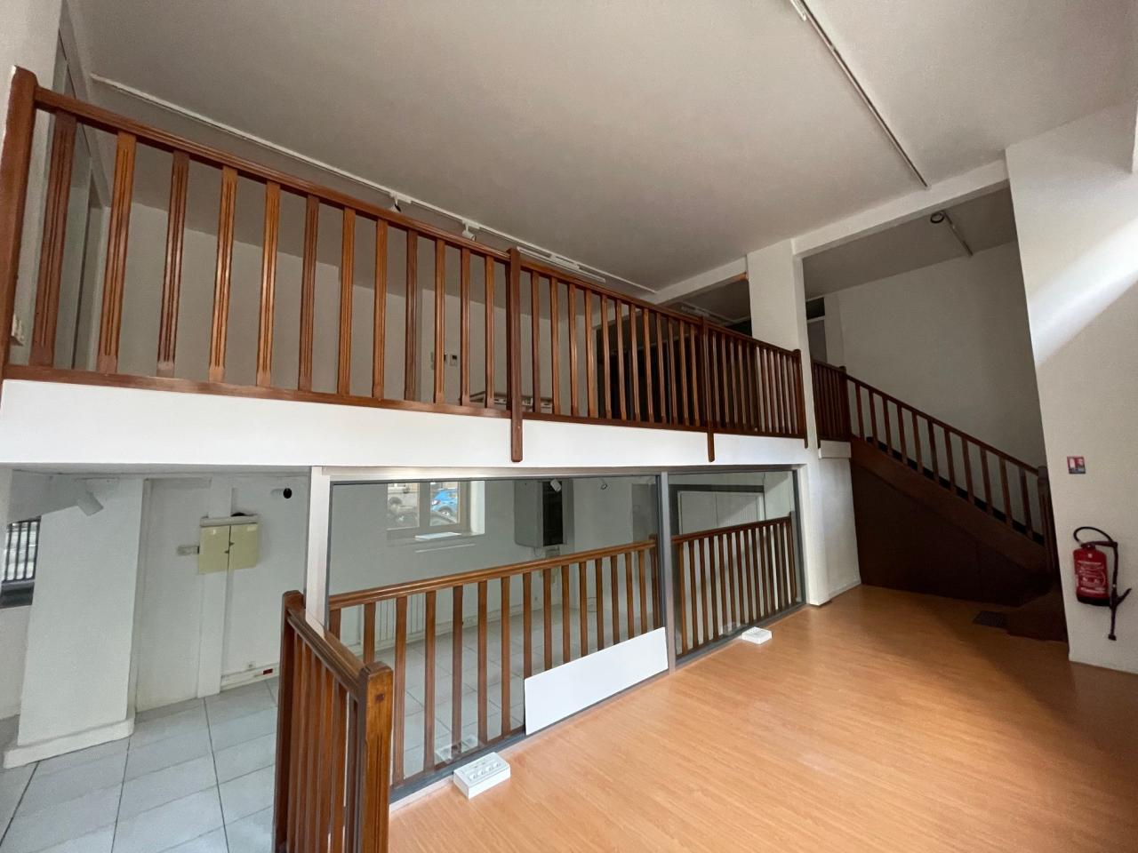 Bureau Lille 254m² Location bureau Lille Nord OLBUR2318715 4